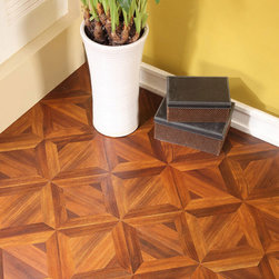 Laminate Flooring UAE - Products
