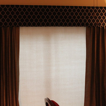 Window Treatments variety