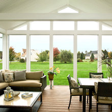 Porch Ideas