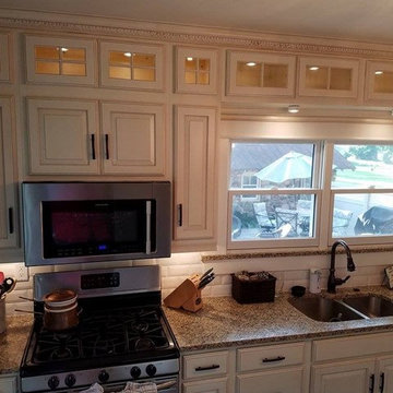 Culver Remodel