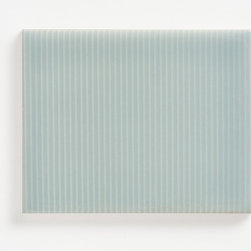 The Essentials- Textured Subway Tile- Shore Thing Pinstripe - Products