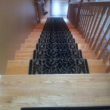 Our Work