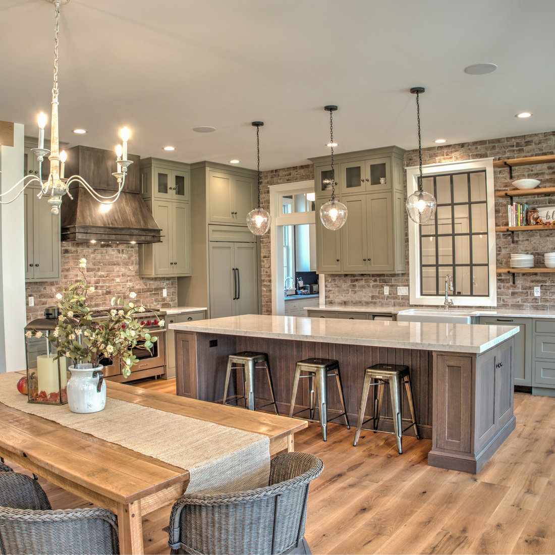 New Home in Orefield