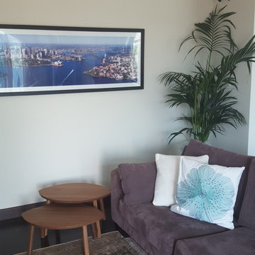 Family villa decor upgrade