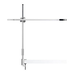 Dyson - CSYS Clamp Desk Lamp by Dyson | 167385-01 - Lighting