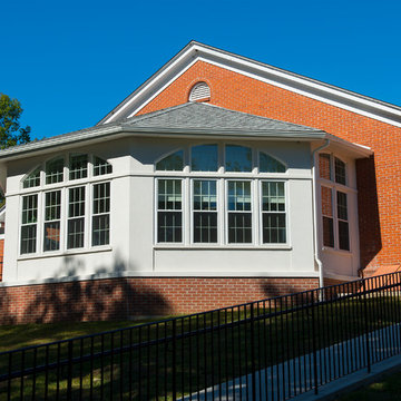 Sun Room Addition