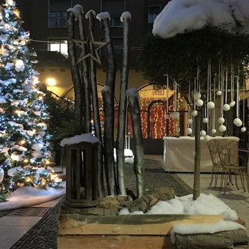 kapperi che nevicata!!!!