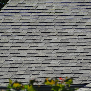 CertainTEED Landmark Pro Weathered Wood