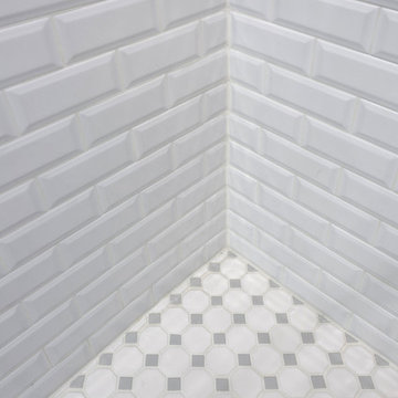 Belleair condo Kitchen & Bath remodel
