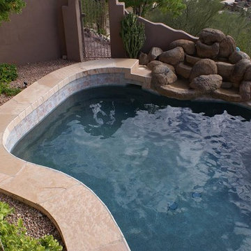 Build Your Own Pool
