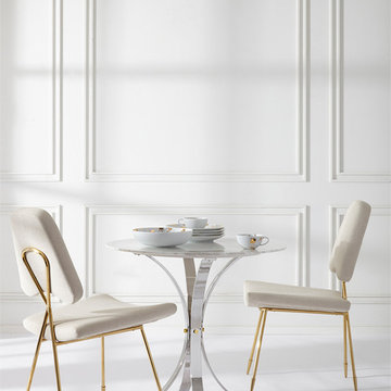 Electrum Cafe Table