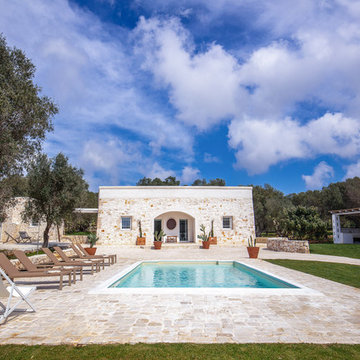 LAMIA del RICCIO (OSTUNI)