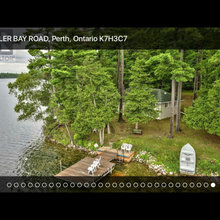 Existing Cottage