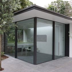 St Johns Wood - Windows And Doors