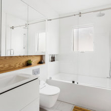 Bathroom Ideas