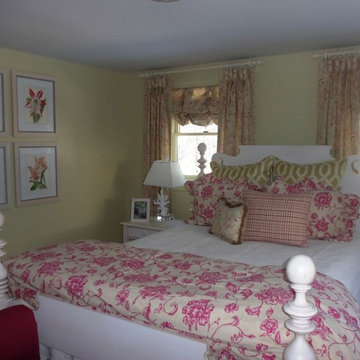 GUEST BEDROOM