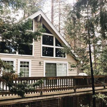 Job Compilation - Vinyl Siding