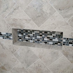 Bathroom remodel - Products