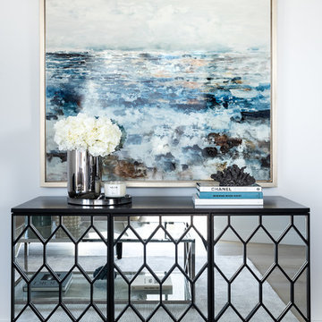 Contemporary Chelsea Apartment