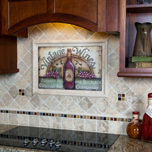 backsplash