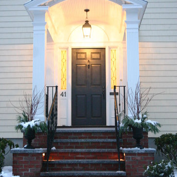 Belmont 1