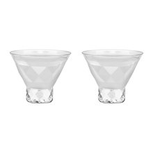 Martini Glasses