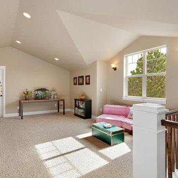 Monument Custom Home