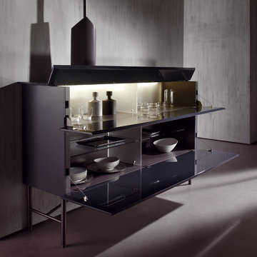 Modern Italian Sideboards