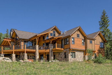 290 Two Cabins, Silverthorne, CO