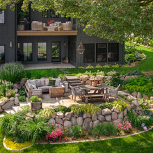 LANDSCAPING 2025