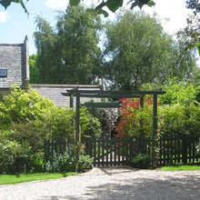 Garden Ideas
