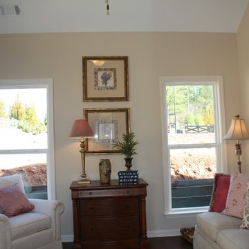 Villas At Heritage Park