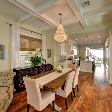 Coronado Beach House