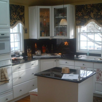 Kitchens