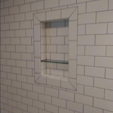 Bathroom Remodels