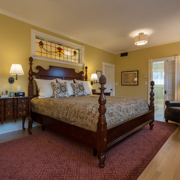 Master Suite Renovation