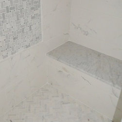 TILE DESIGN INSPIRATIONS, LLC. - Wall And Floor Tile