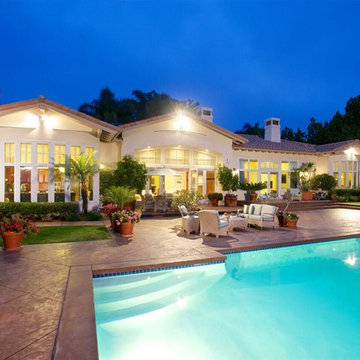 La Jolla Home Staging