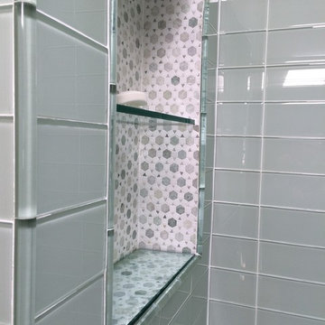 Spa Bathroom
