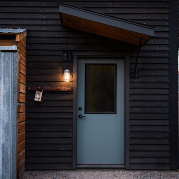Urban Interface: Mast and Co Builders