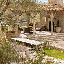 Patio Ideas