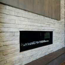 stone veneer