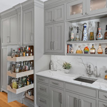 New Casa Party Room
