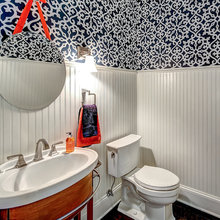 powder bath