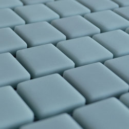 Ceragres - PICA - Our brand new glass mosaics - Wall And Floor Tile