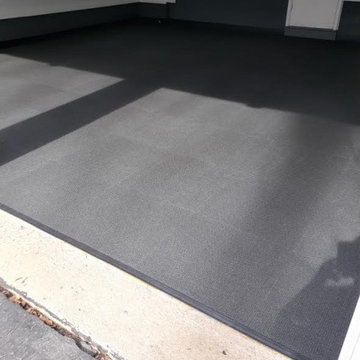 Forward Thinking Carpet Tiles