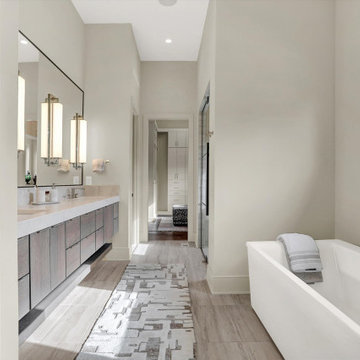 CLB Network - Carrington Homes - Indianapolis, IN - 1