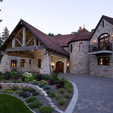 Landscape Colorado