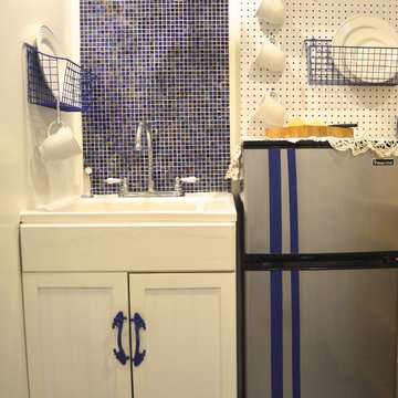 Tiny Kitchen