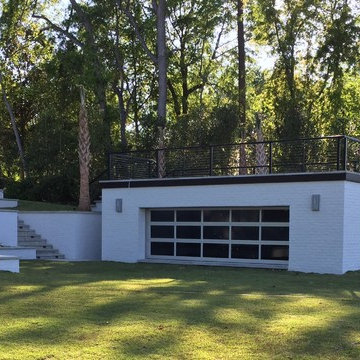Blanks Bunker